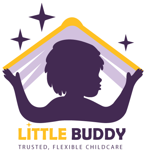 LITTLE-BUDDY