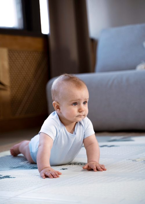 the best parenting advices for little babies first months